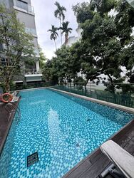 38 Jervois (D10), Apartment #537591191